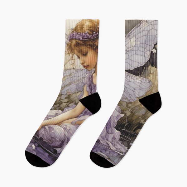 Item preview, Lavender Haze designed and sold by Beverley  Watson.