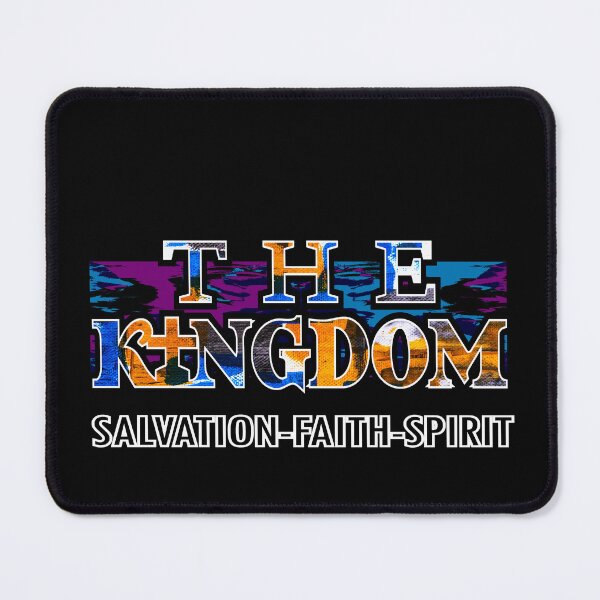 Item preview, The kingdom designed and sold by Teepee36.