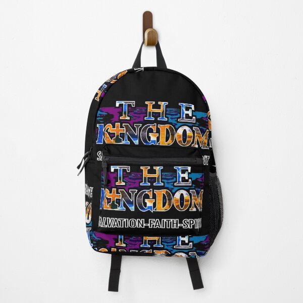 Item preview, The kingdom designed and sold by Teepee36.