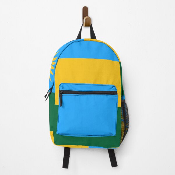 Item preview, The Republic of Rwanda, is in East Africa designed and sold by Peter Etchells.