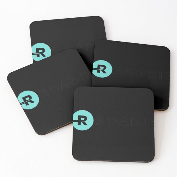 Item preview, Roadie Driver ShirtsCupsStickers designed and sold by BryanFowler9.