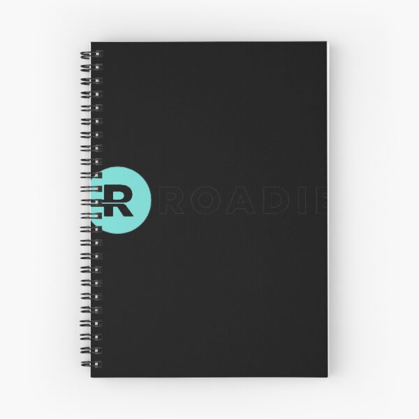 Item preview, Roadie Driver ShirtsCupsStickers designed and sold by BryanFowler9.