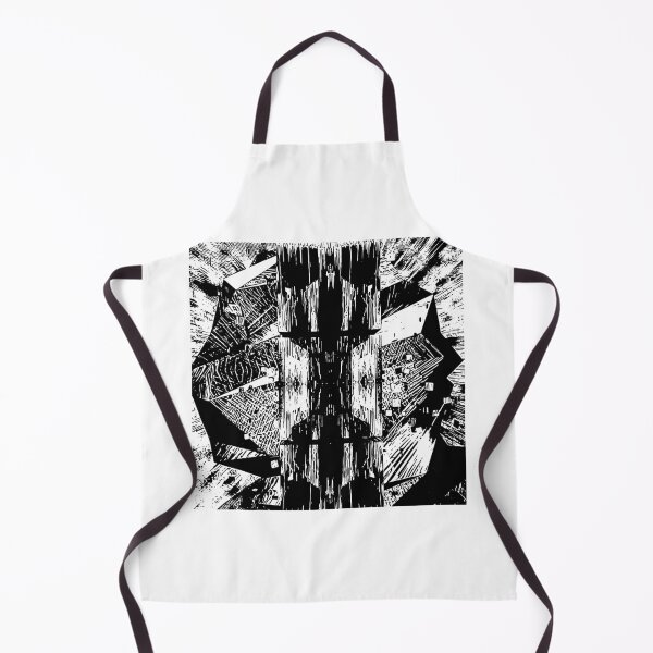 Item preview, Deep Glitch "Dreadscapes" Apr 28, 2:15PM designed and sold by deepglitchart.