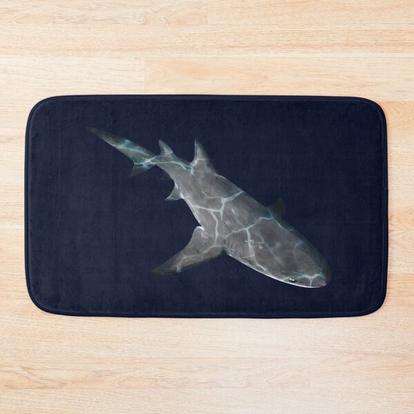 Item preview, Lemon Shark designed and sold by Bandia.