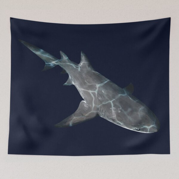 Item preview, Lemon Shark designed and sold by Bandia.