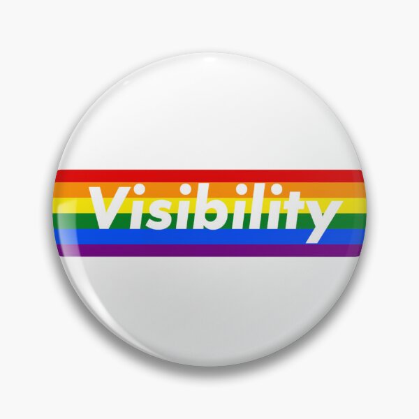 Item preview, Visibility designed and sold by blackquack.