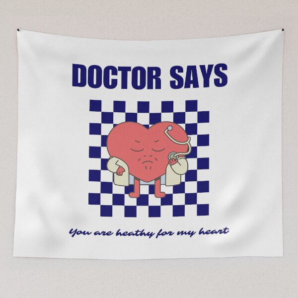 Item preview, Proposal T-shirt, Doctor Says Marriage Proposal Essential T-shirt designed and sold by Shalinistudio.