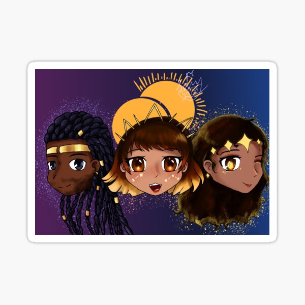 Item preview, Eclipsed Sounds designed and sold by Sirendroid.