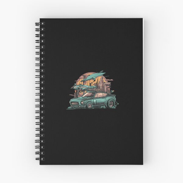 Item preview, Galactic Car #8 designed and sold by YOUNGRICHE.