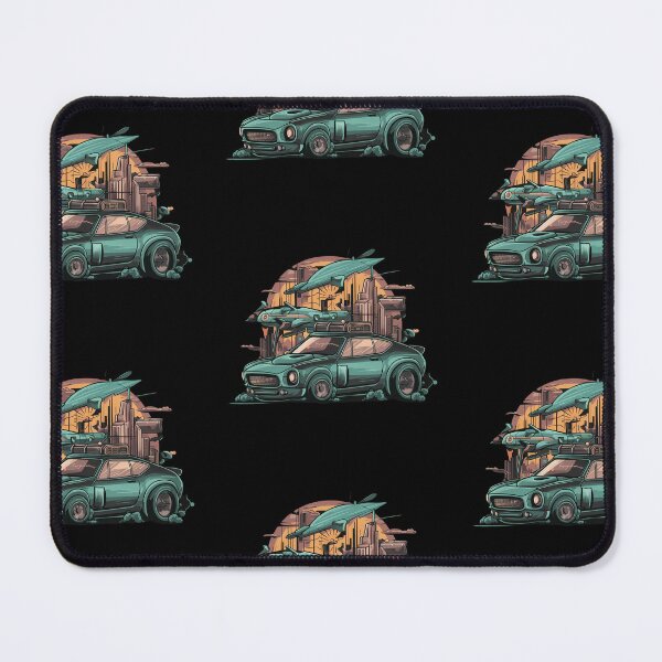 Item preview, Galactic Car #8 designed and sold by YOUNGRICHE.