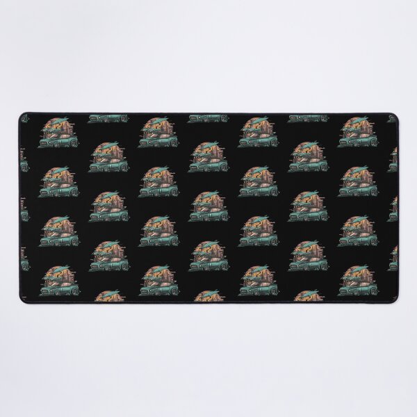 Item preview, Galactic Car #8 designed and sold by YOUNGRICHE.