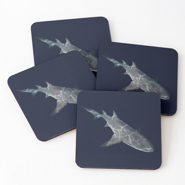 Item preview, Lemon Shark designed and sold by Bandia.