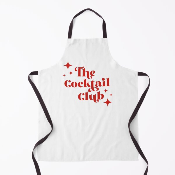 Item preview, The Cocktail Club designed and sold by ZoollGraphics.