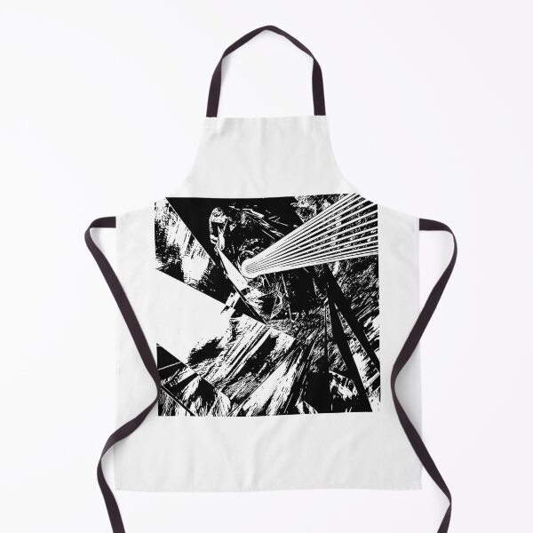 Item preview, Deep Glitch "Dreadscapes" Apr 29, 9:23PM designed and sold by deepglitchart.