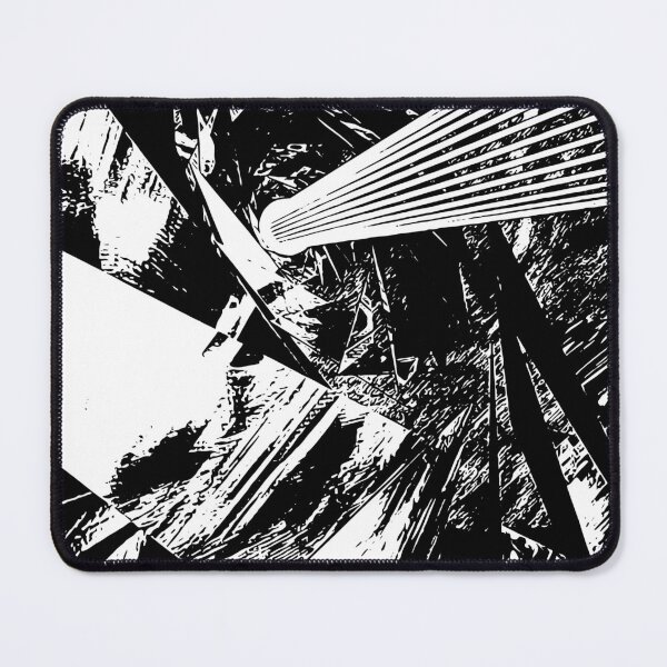 Item preview, Deep Glitch "Dreadscapes" Apr 29, 9:23PM designed and sold by deepglitchart.