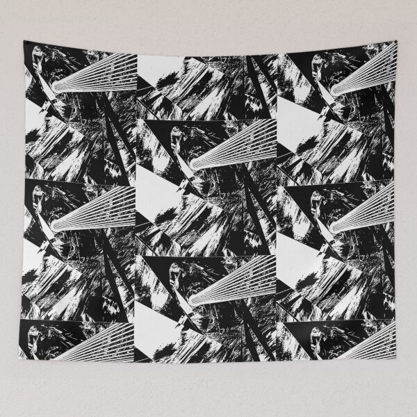 Item preview, Deep Glitch "Dreadscapes" Apr 29, 9:23PM designed and sold by deepglitchart.