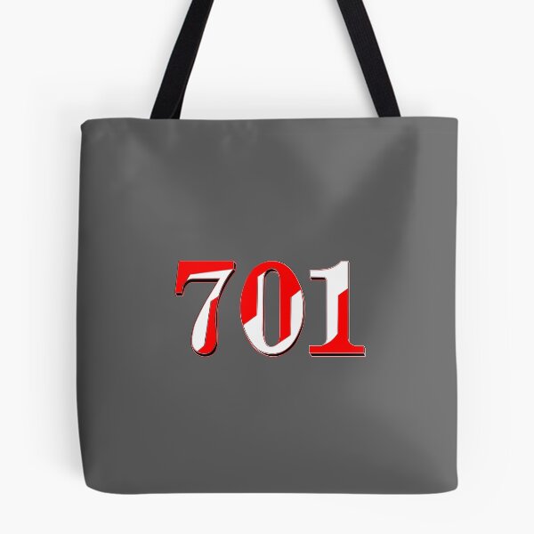 Item preview, number seven hundred and one digit 701 order sequence team member age designed and sold by 4rpixs.