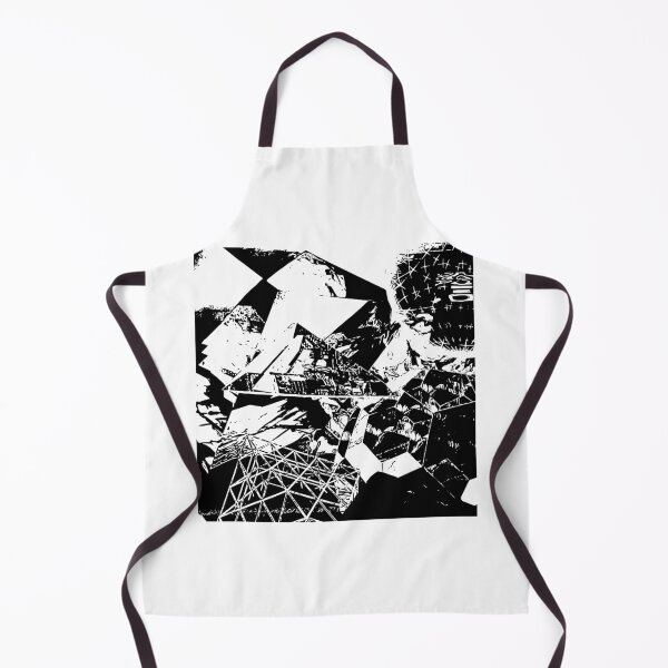 Item preview, Deep Glitch "Dreadscapes" Apr 29, 10:31PM designed and sold by deepglitchart.