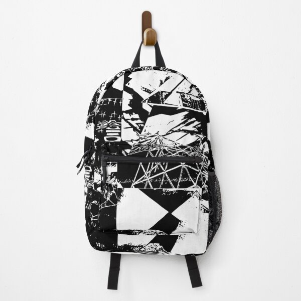 Item preview, Deep Glitch "Dreadscapes" Apr 29, 10:31PM designed and sold by deepglitchart.