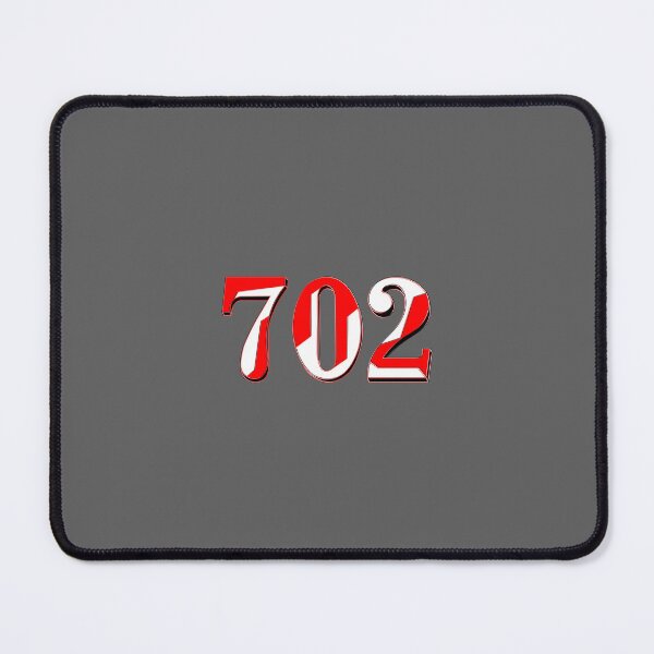 Item preview, number seven hundred and two digit 702 order sequence team member age designed and sold by 4rpixs.