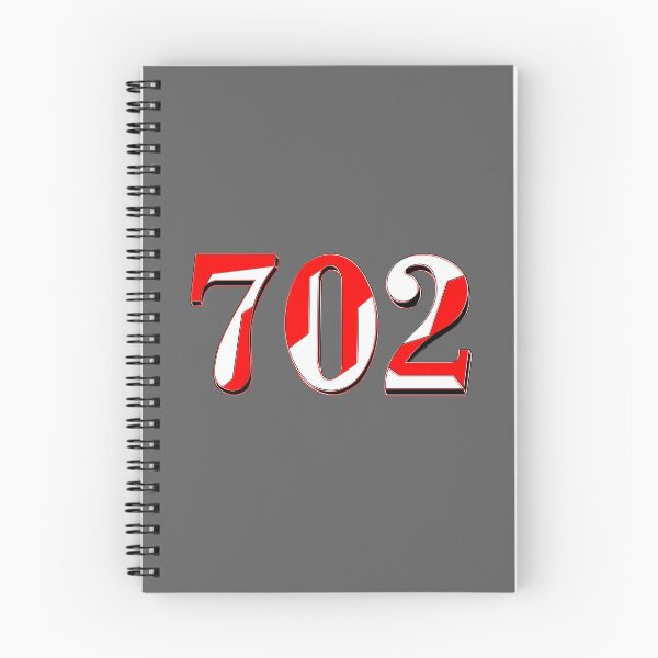 Item preview, number seven hundred and two digit 702 order sequence team member age designed and sold by 4rpixs.