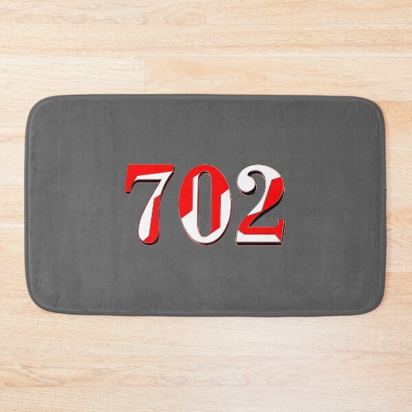 Item preview, number seven hundred and two digit 702 order sequence team member age designed and sold by 4rpixs.