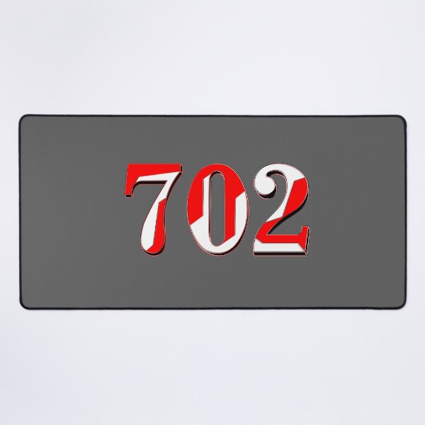 Item preview, number seven hundred and two digit 702 order sequence team member age designed and sold by 4rpixs.