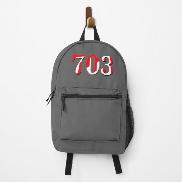 Item preview, number seven hundred and three digit 703 order sequence team member age designed and sold by 4rpixs.