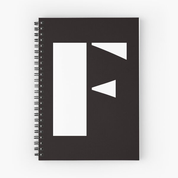 Item preview, Alphagraphic—F designed and sold by robert-a-shaw.