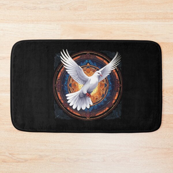 Item preview, The Holy Spirit (dove) 9 designed and sold by Warih.