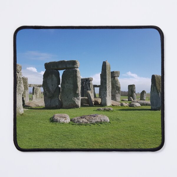 Item preview, Stonehenge, Wiltshire, England, 2024 designed and sold by jonvin.