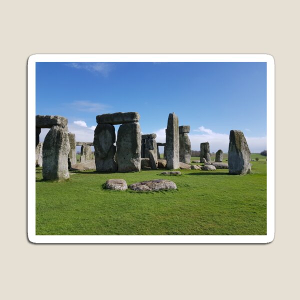 Item preview, Stonehenge, Wiltshire, Inglaterra, 2024 designed and sold by jonvin.