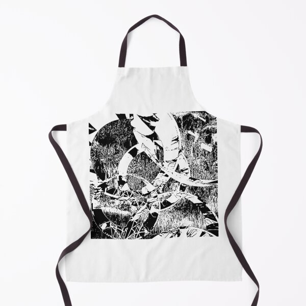 Item preview, Deep Glitch "Dreadscapes" Apr 30, 4:05PM designed and sold by deepglitchart.
