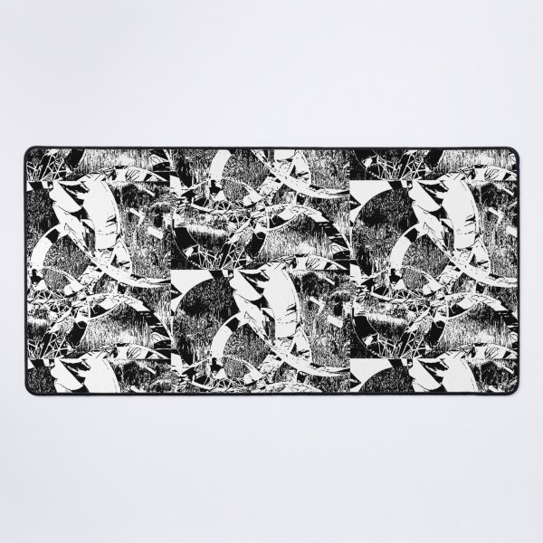 Item preview, Deep Glitch "Dreadscapes" Apr 30, 4:05PM designed and sold by deepglitchart.