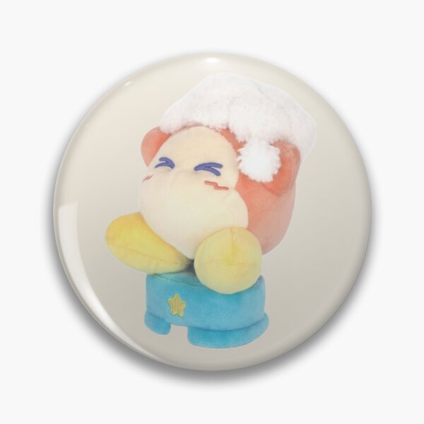 Item preview, Waddle Dee plushie  designed and sold by RobynYourHeart.