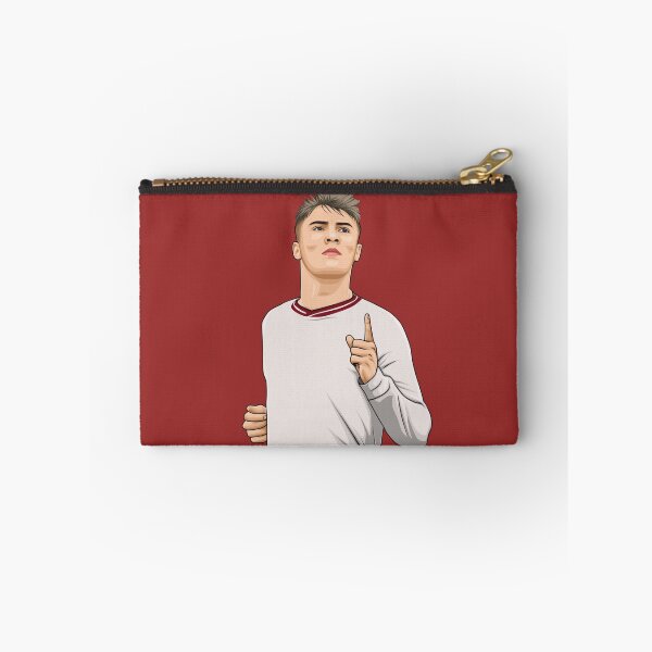 Item preview, Rasmus Hojlund designed and sold by Aldduardo.