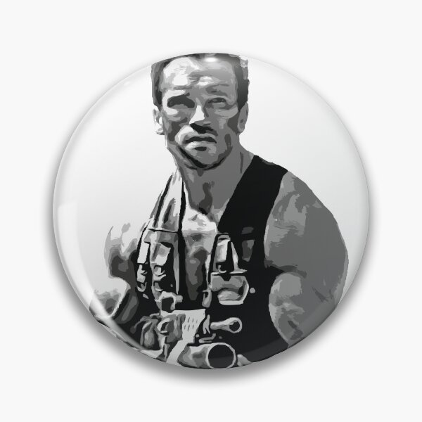 Item preview, Predator Hunt: If It Bleeds  designed and sold by JDgraphic.