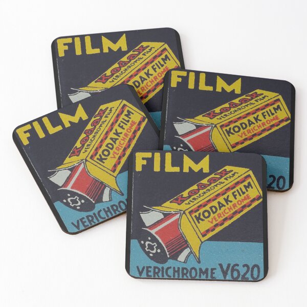 Item preview, roll film designed and sold by BryanFowler9.