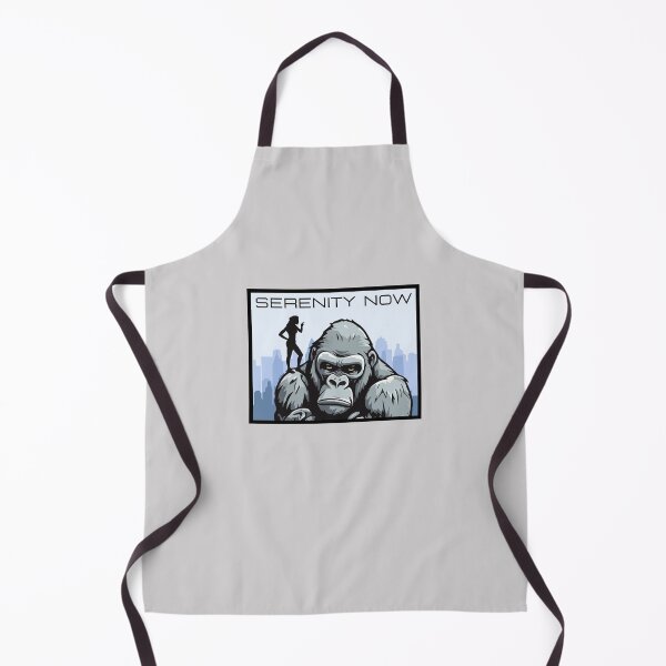 Item preview, Serenity Now designed and sold by AMERICANCHEEZ.