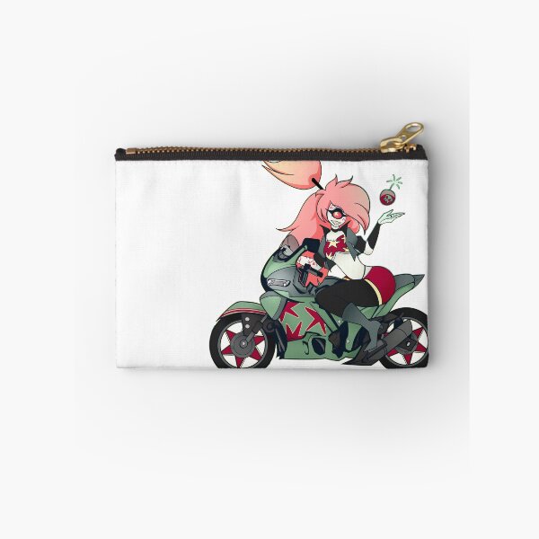 Item preview, Cherri Bomb (Hazbin Hotel) designed and sold by Melelione.