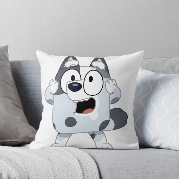 Item preview, Muffin panic expression  designed and sold by ellarosecreates.