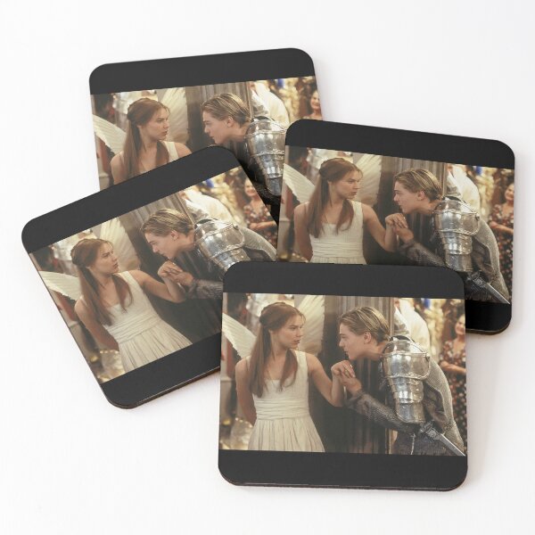 Item preview, Romeo + Juliet -1996- designed and sold by BryanFowler9.