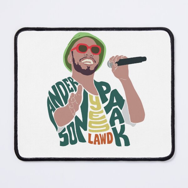 Item preview, Anderson Paak YesLawd! designed and sold by Timotius-Iwan.