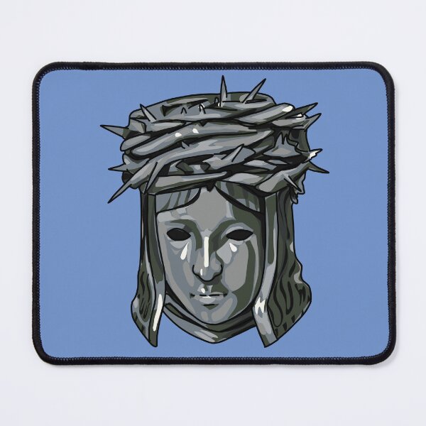 Item preview, Looking Glass Helm designed and sold by kendra-psd.