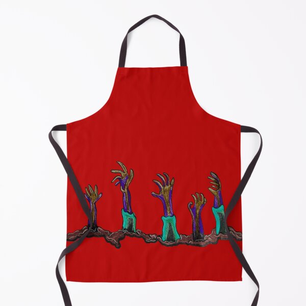Item preview, Undead Rise designed and sold by EstherLaBelle.