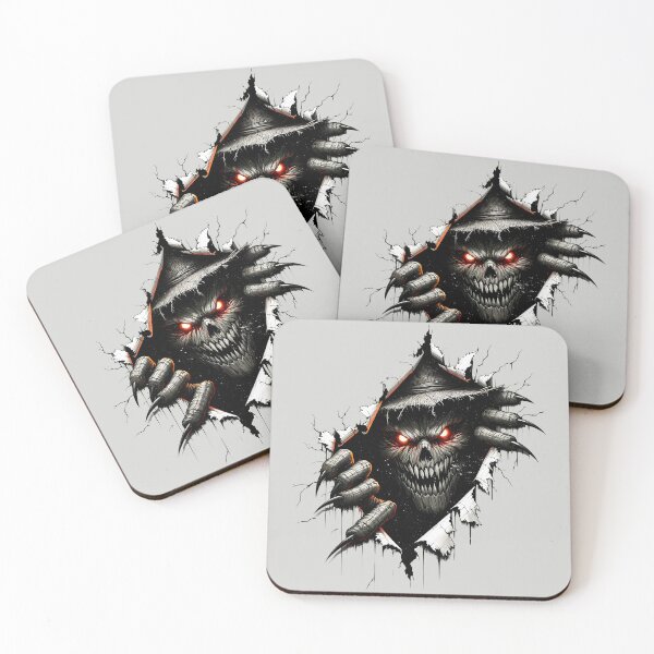 Item preview, Halloween Scarecrow Bursting designed and sold by bunnyboiler.