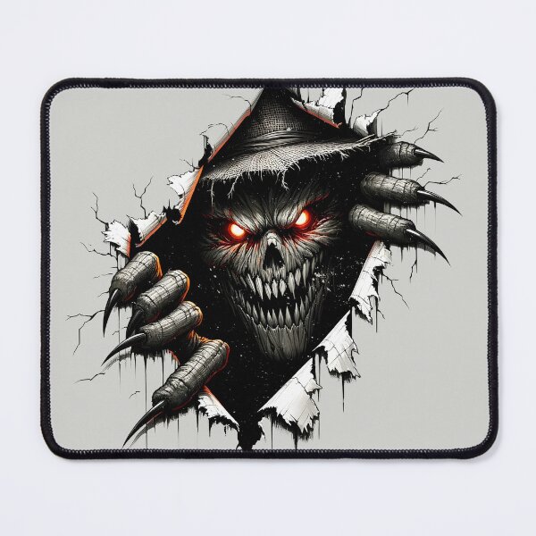 Item preview, Halloween Scarecrow Bursting designed and sold by bunnyboiler.