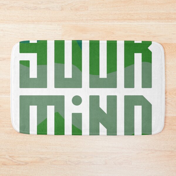 Item preview, OPEN YOUR MIND designed and sold by MUDUGAMU.