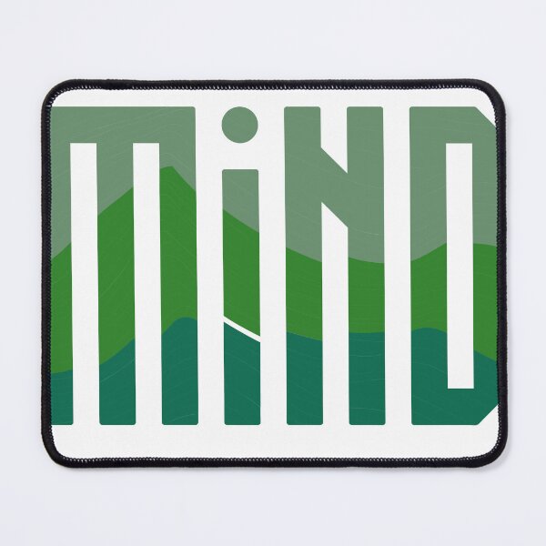 Item preview, OPEN YOUR MIND designed and sold by MUDUGAMU.