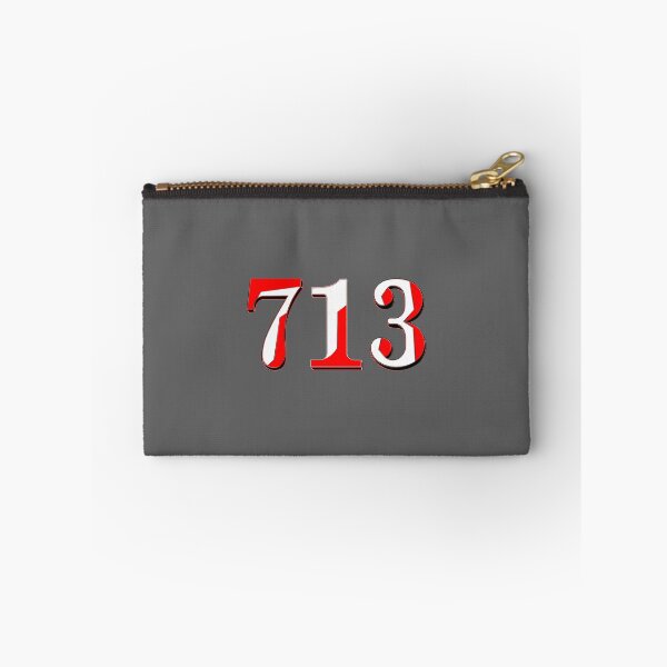 Item preview, number seven hundred and thirteen digit 713 order sequence team member age designed and sold by 4rpixs.